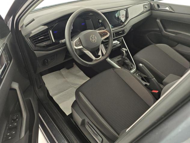 Volkswagen Polo 1.0 TSI DSG Life - Foto 8