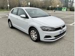 Volkswagen Polo 1.0 EVO 5p. 65Cv*Clima*Navi*Bluetooth*Euro 6