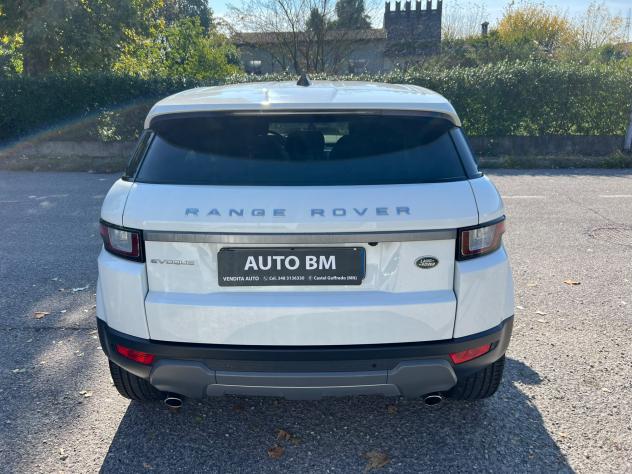 Land Rover Range Rover Evoque R 2.0 TD4 150 CV 5p. HSE - Foto 2