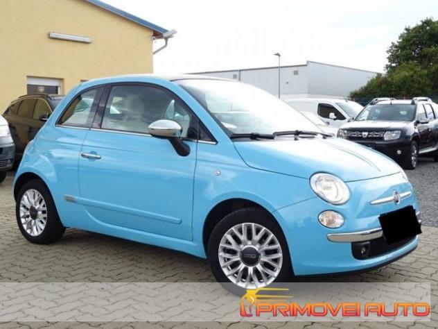 FIAT 500C C 1.2 Lounge rif. 20034355 - Foto 7