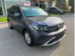 VOLKSWAGEN T-Cross T-Cross 1.0 TSI Edition Plus