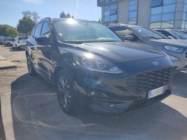 Ford Kuga III 2020 1.5 ecoblue ST-Line 2wd 120cv - Foto 3