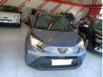 Toyota Aygo X 1.0 VVT-i 72 CV 5 porte Active