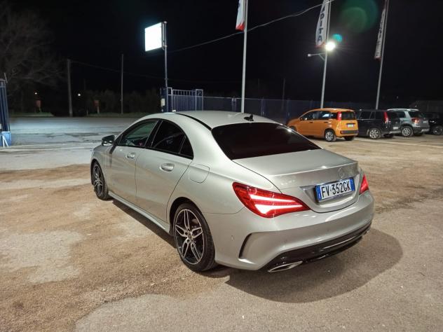 Mercedes-benz CLA 200 d 4Matic Automatic Executive - Foto 6
