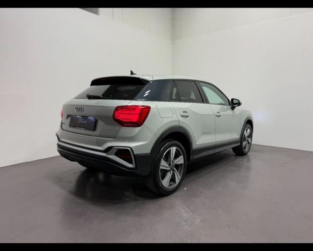 AUDI Q2 35 TFSI S-TRONIC S-LINE EDITION rif. 23209345 - Foto 2