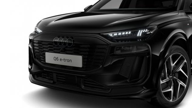 AUDI QUATTRO Audi Q6 Sportback S line edition e-tron 315,00 kW rif. 23833126 - Foto 2