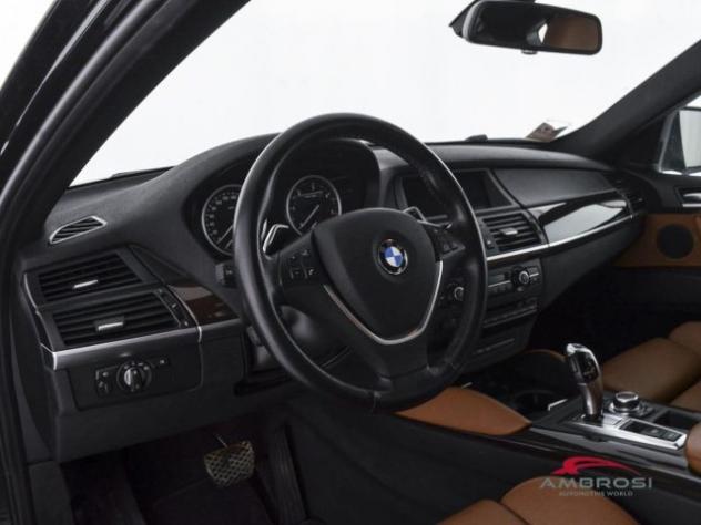 BMW X6 xDrive40d Attiva rif. 23998773 - Foto 8