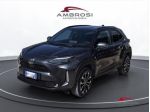 TOYOTA Yaris Cross Trend fwd 130cv e-cvt rif. 23760286