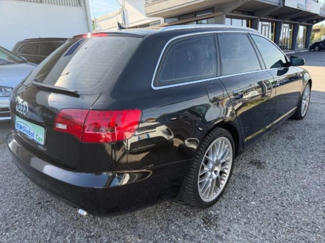 AUDI A6 3.0 V6 TDI F.AP. qu. Av. rif. 24190166 - Foto 6