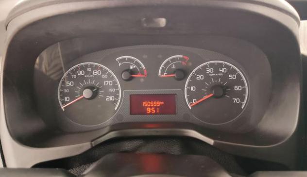 FIAT Qubo 1.3 MJT 80 CV Active rif. 24018924 - Foto 9