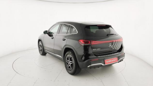 MERCEDES-BENZ EQA 250 Premium rif. 24040235 - Foto 5