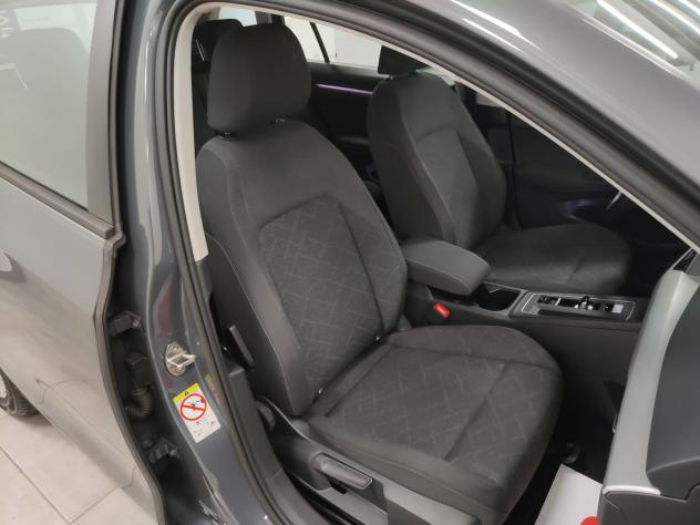 Volkswagen Golf Variant 2.0TDI 150cv DSG DAB FariLED LuciAmbiente - Foto 5