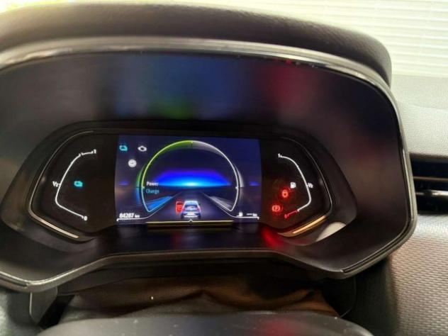 RENAULT Clio V 2019 5 Porte 1.6 E-TECH Hybrid 140cv Zen Auto my rif. 23942851 - Foto 5