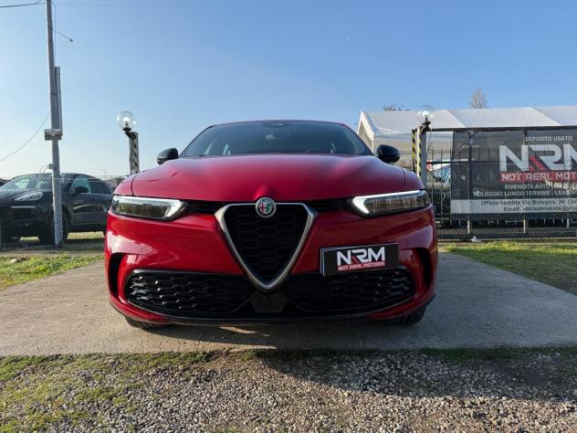 Alfa Romeo Tonale 1.6 diesel 130 CV TCT6 Sprint - Foto 2