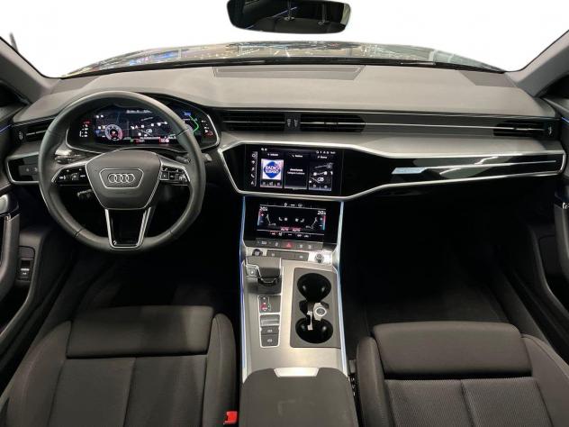 Audi A6 40 2.0 tdi mhev 12V S line edition quattro s-tronic - Foto 9