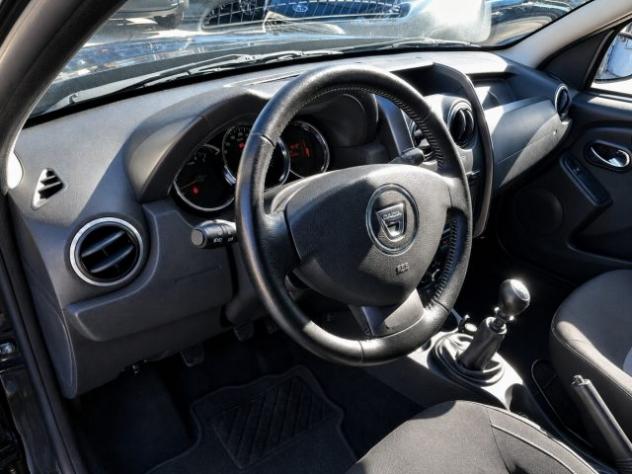 DACIA Duster 1.5 dCi 110CV Unico Proprietario Start&Stop rif. 23993094 - Foto 10