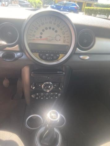 MINI Cooper D 1.6 16V Cooper D rif. 24108979 - Foto 7