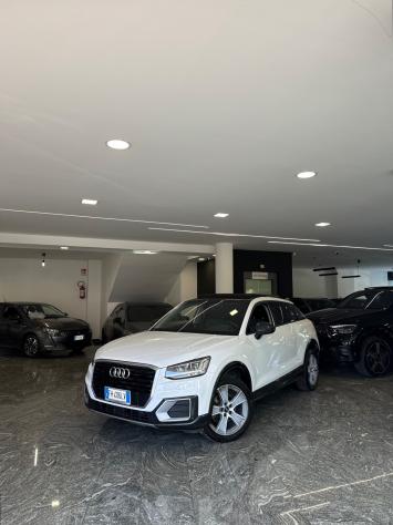 Audi Q2 1.6 TDI S tronic Business