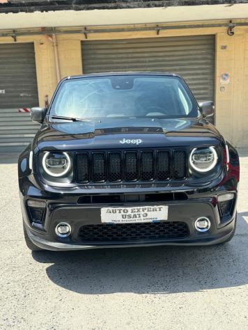 Jeep Renegade 1.0 120CV T3 Sport AWD 2020 - Foto 6