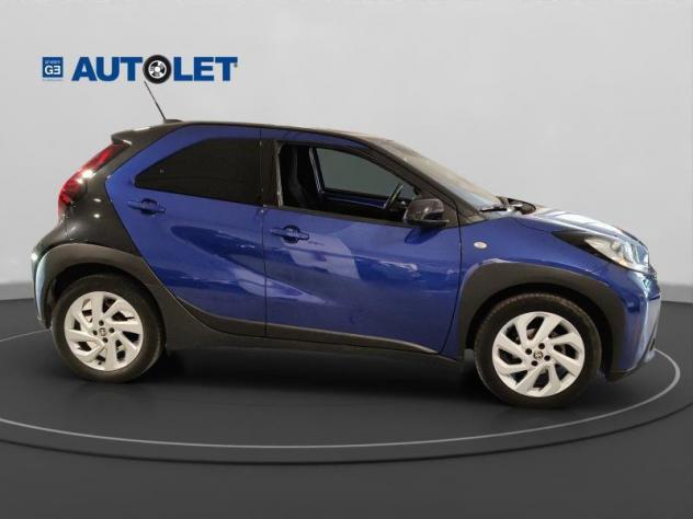 Toyota Aygo X 1.0 Trend 72cv - Foto 4