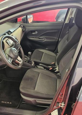NISSAN Micra IG-T 92 GPL 5 porte Eco Acenta rif. 22017516 - Foto 6
