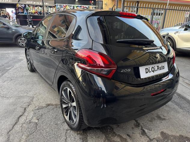 Peugeot 208 BlueHDi 100 S&S Allure Pack"Full Optional" - Foto 4