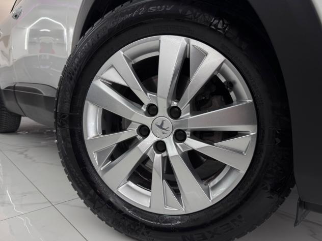 Peugeot 3008 BlueHDi 130Cv EAT8 Allure Full Opt - Foto 6