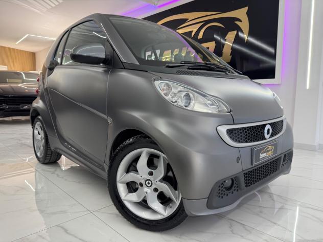 Smart ForTwo 1000 71Cv Stra Full- Special Paint - Foto 5