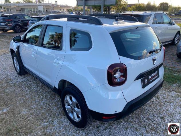 DACIA Duster - 1.0 TCe GPL 100 CV 4x2 Comfort - UNIPRO. - NEOPATENTATI - FINANZIABILE - Foto 10