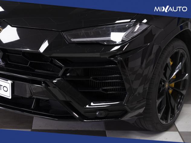 LAMBORGHINI Urus 4.0 V8 650cv AWD AUT - Foto 8