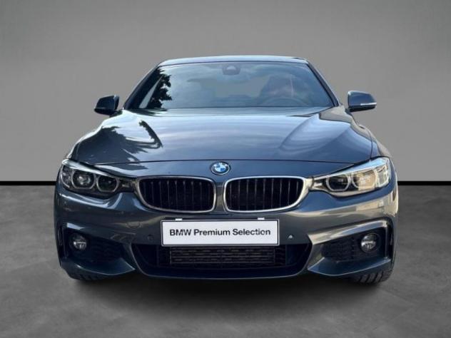 BMW 420 d Coupé Msport rif. 24170813 - Foto 7