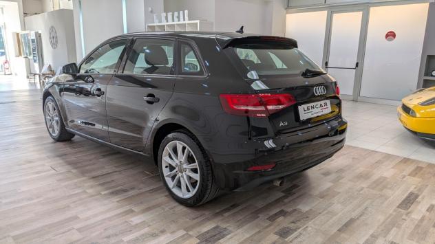 Audi A3 SPB 1.6 TDI Business - Foto 6