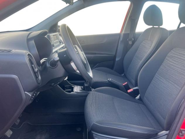 Kia Picanto Picanto 1.0 dpi Urban - Foto 9