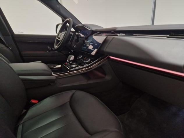 LAND ROVER Range Rover Sport 3.0D l6 249 CV Dynamic SE TETTO APRIBILE rif. 21988544 - Foto 3