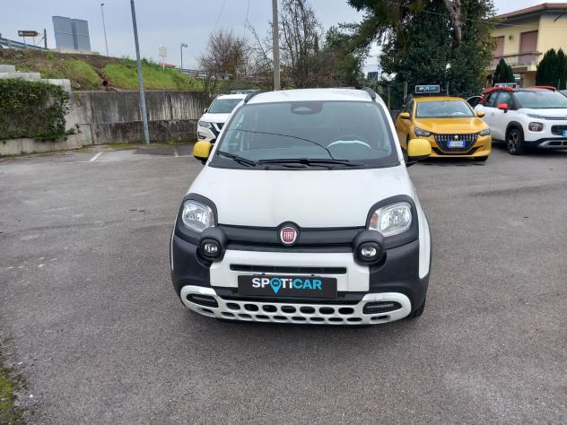 FIAT Panda 1.0 FireFly 70cv S&S Hybrid Pandina - Foto 2
