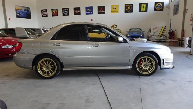 SUBARU - Impreza - 2.5 turbo 16V WRX - Foto 5