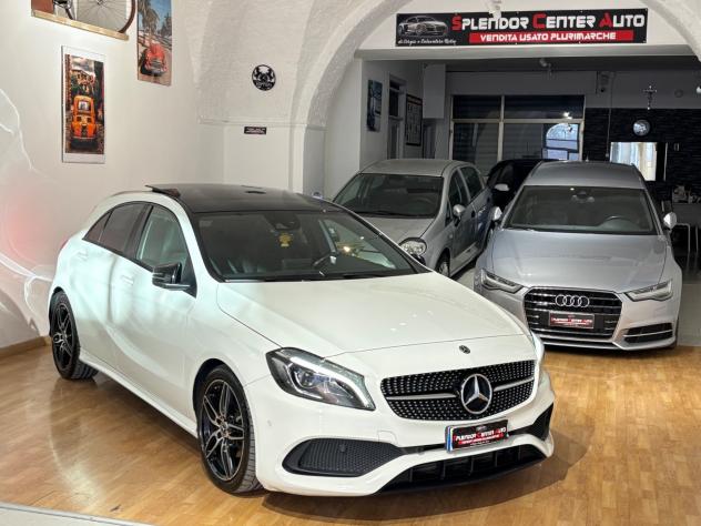 Mercedes-benz A 200 d Automatic 4Matic Premium Amg - Foto 4