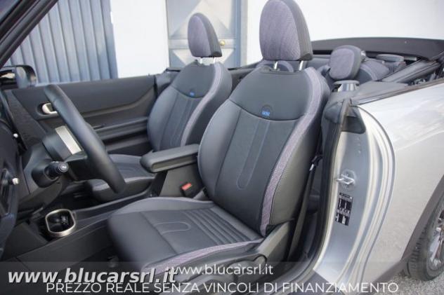 MINI Cooper 2.0 C Classic auto rif. 23739862 - Foto 4