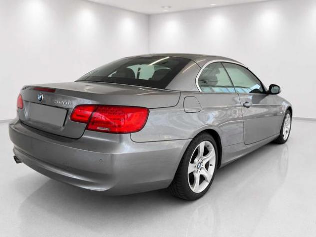 BMW 320 i cat Cabrio Futura rif. 23876312 - Foto 4