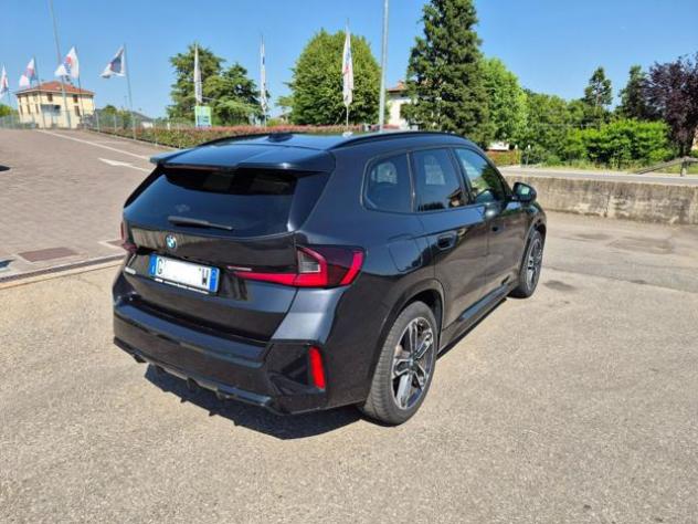 BMW X1 xDrive 20d Msport rif. 23822271 - Foto 7