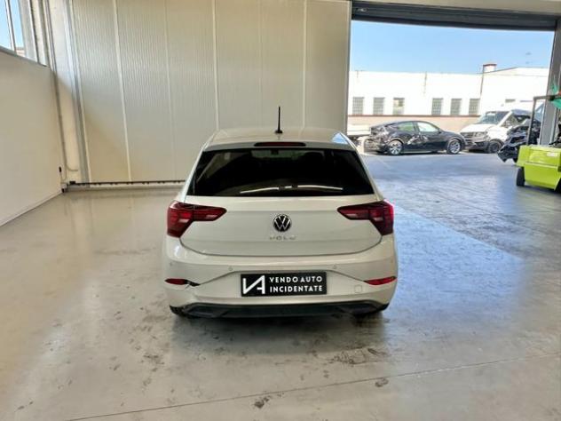 VOLKSWAGEN Polo 1.0 LIFE rif. 23742134 - Foto 6