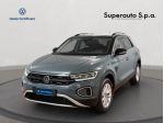 Volkswagen T-Roc 2.0 TDI SCR Life