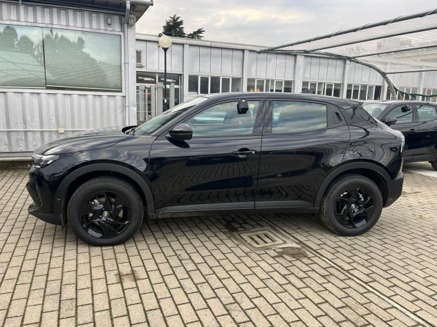 Alfa Romeo Junior Ibrida 1.2 145CV Hybrid eDCT6 ibrida - Foto 4