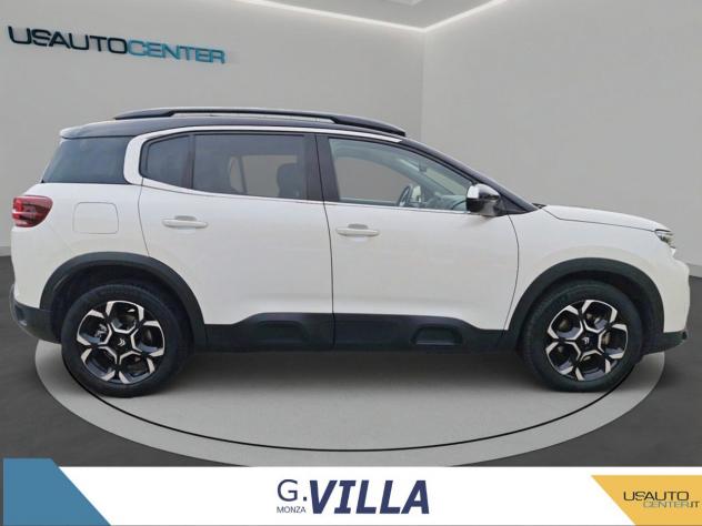 Citroën C5 Aircross I 2022 1.2 puretech Feel Pack s&s 130cv eat8 - Foto 3