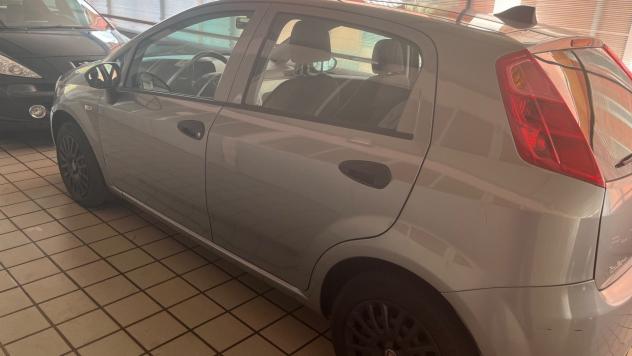 Fiat Grande Punto 1.2 5 porte S&S Actual - Foto 3