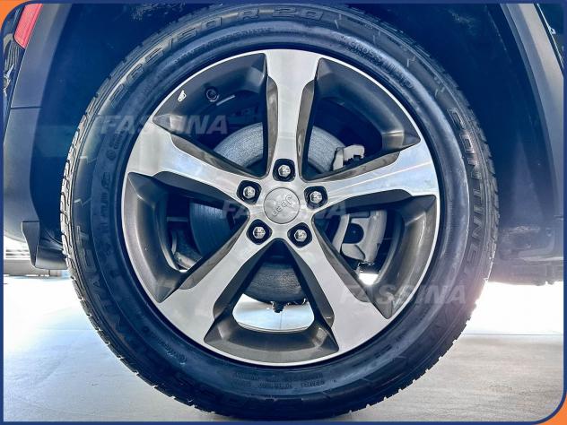 Jeep Grand Cherokee 4xe 2.0 PHEV 380CV Limited Auto 4WD - Foto 7