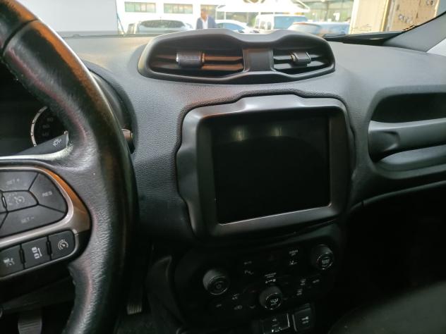 Jeep Renegade 1.6 MJT 120CV 4X2 LIMITED - Foto 7