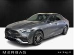 Mercedes-Benz Classe C 220 d AMG Line ADVANCED