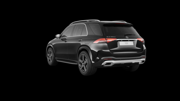 Mercedes-Benz GLE 350 de hybrid EQ 4Matic AMG Line Premium - Foto 3