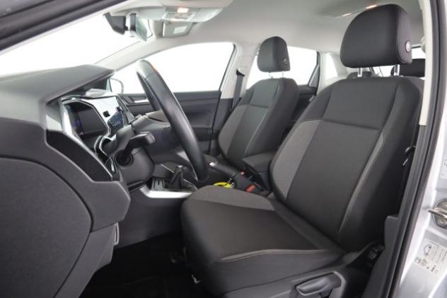 VOLKSWAGEN Polo Polo 1.0 Life rif. 23876807 - Foto 2